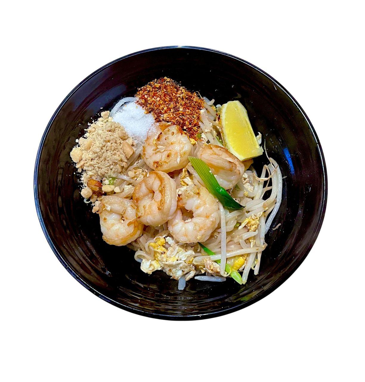 Shrimp Pad Thai