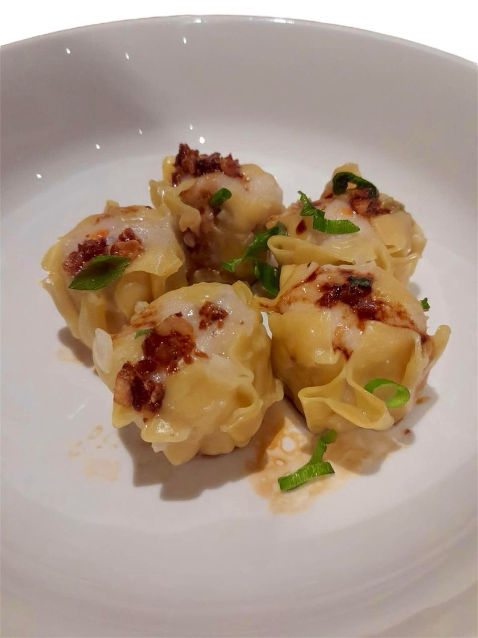 Dim sum